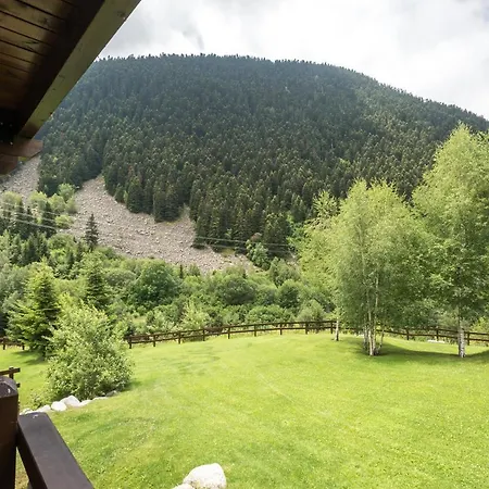 Apartamento Comalada- Val De Ruda By Totiaran