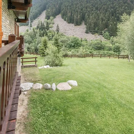 Comalada- Val De Ruda By Totiaran Apartment *