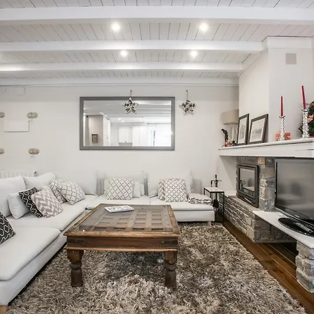 Apartamento Comalada- Val De Ruda By Totiaran Naut Aran (Alto Arán)