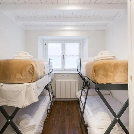 Apartamento Comalada- Val De Ruda By Totiaran Naut Aran (Alto Arán)