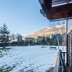 Comalada- Val De Ruda By Totiaran Apartamento Barruera