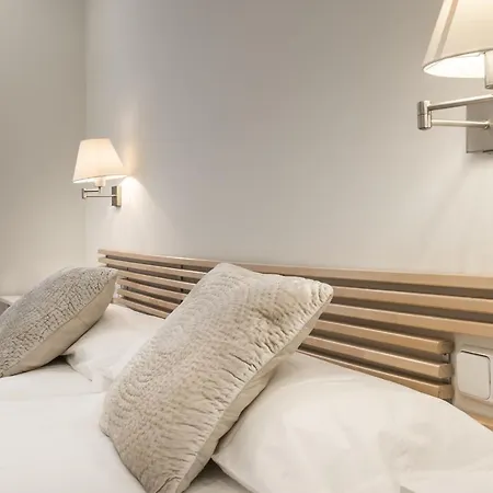 Comalada- Val De Ruda By Totiaran Appartement
