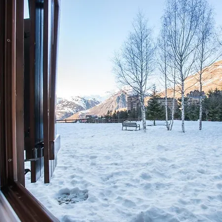Appartement Comalada- Val De Ruda By Totiaran