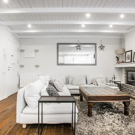 Comalada- Val De Ruda By Totiaran Appartement