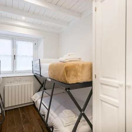 Comalada- Val De Ruda By Totiaran Appartement *
